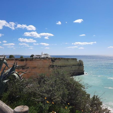 Gui Beach House Armação de Pêra Εξωτερικό φωτογραφία