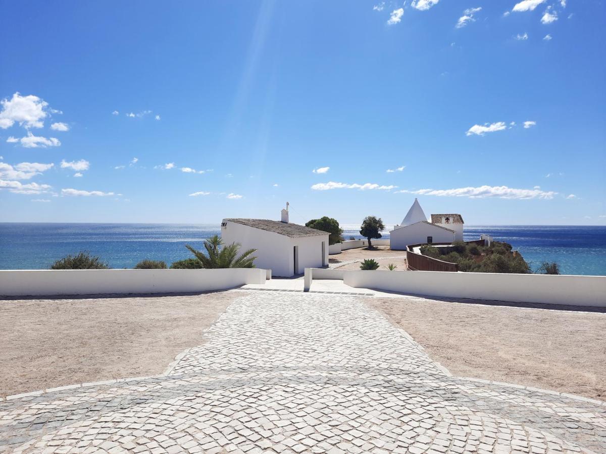 Gui Beach House Armação de Pêra Εξωτερικό φωτογραφία