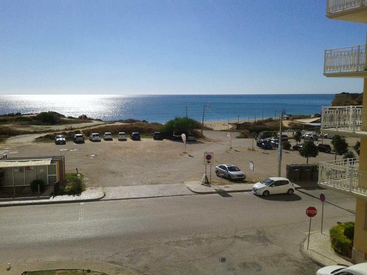 Gui Beach House Armação de Pêra Εξωτερικό φωτογραφία