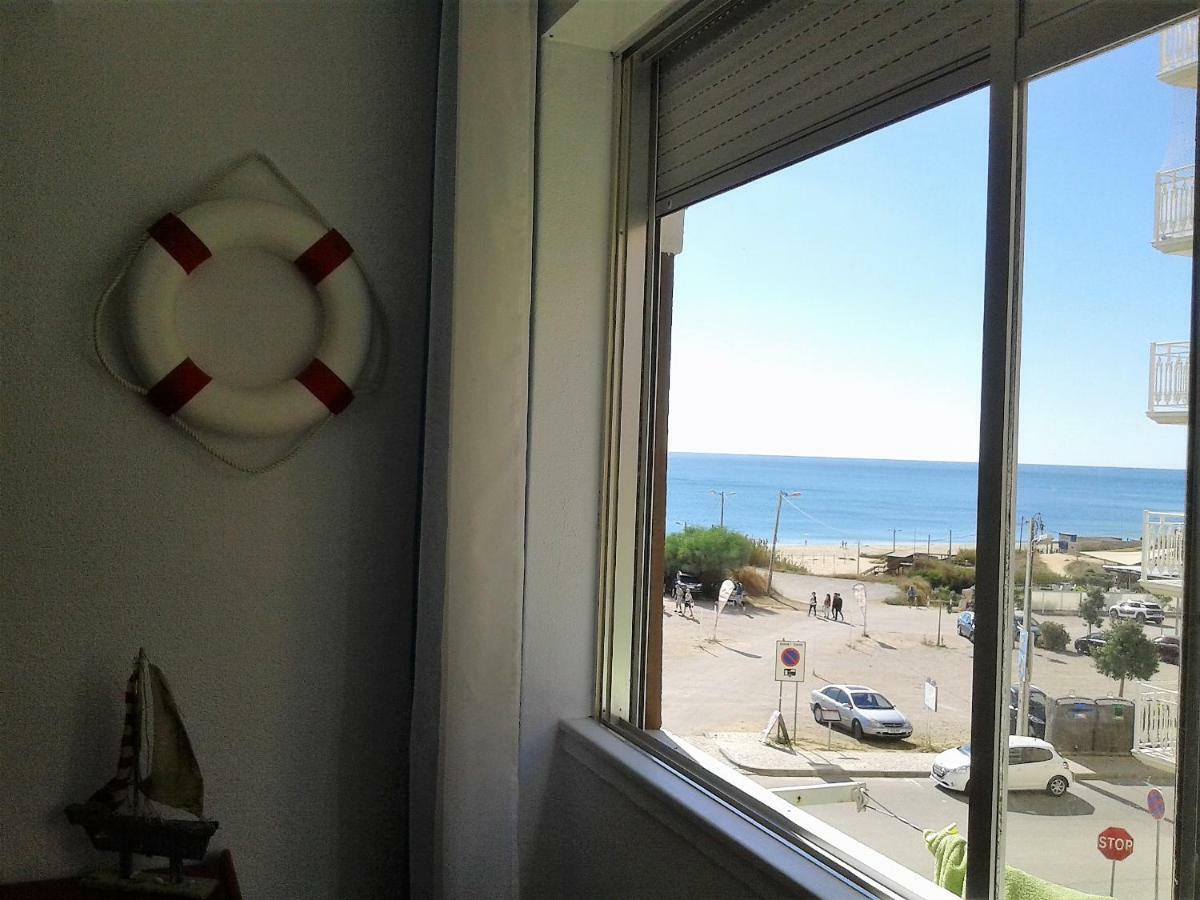 Gui Beach House Armação de Pêra Εξωτερικό φωτογραφία