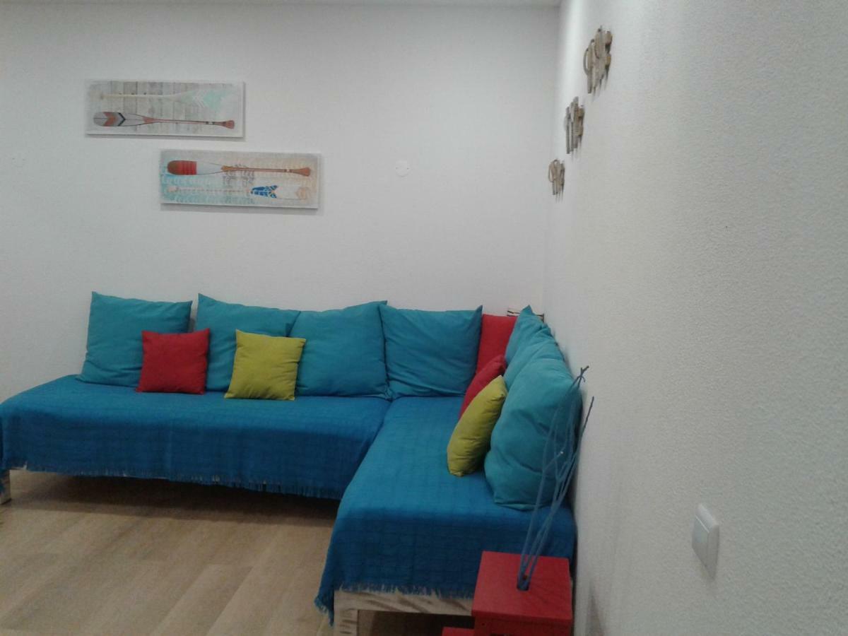 Gui Beach House Armação de Pêra Εξωτερικό φωτογραφία
