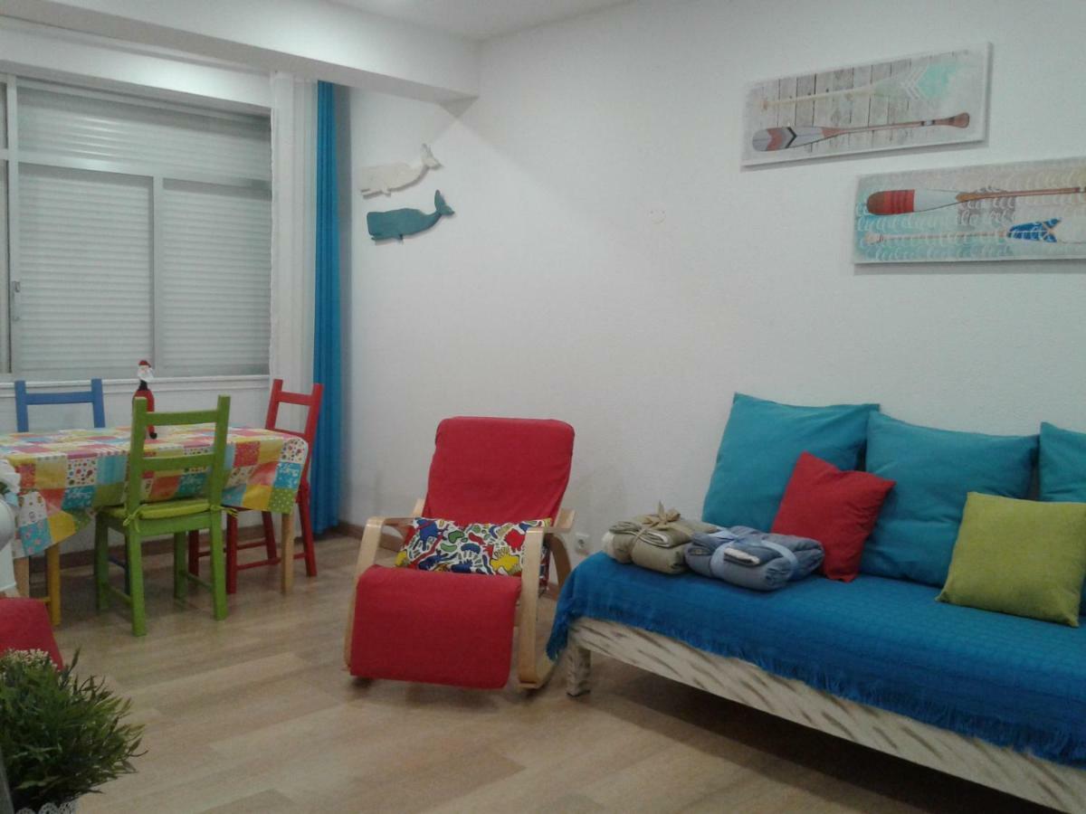 Gui Beach House Armação de Pêra Εξωτερικό φωτογραφία